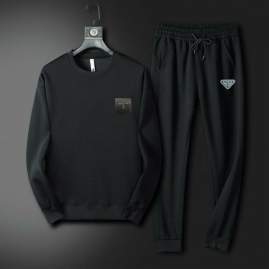 Picture of Prada Sweater Suits _SKUPradaM-4XL11Lr35042087